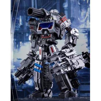 PX-08B Mithridates Limited Edition | Planet X Action figures