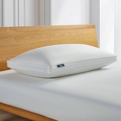 serta memory foam side sleeper pillow