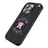 Keyscaper MLB Text Backdrop Bump Cell Phone Case for iPhone 15 Pro Max - 2 of 4