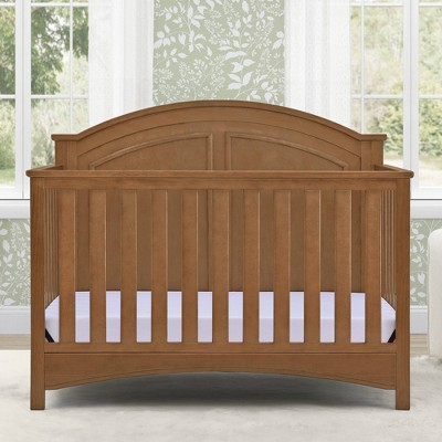Delta Children Perry 6-in-1 Convertible Crib - Greenguard Gold Certified