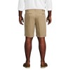 Lands' End Men's Comfort Waist 9" No Iron Chino Shorts - 2 of 4