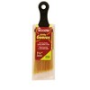 Wooster Genuine 1.5" Little Genius Short Handle Angle Paintbrush - Q3222-1.5 - 2 of 3