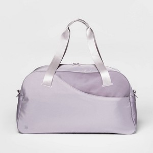 20" Duffel Bag Mauve S - All In Motion™ - 1 of 4