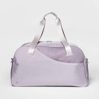 20" Duffel Bag Mauve S - All In Motion™