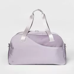 20" Duffel Bag Mauve S - All in Motion™
