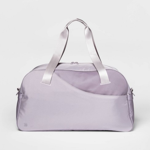 20" Duffel Bag Mauve S - All in Motion™ - image 1 of 4