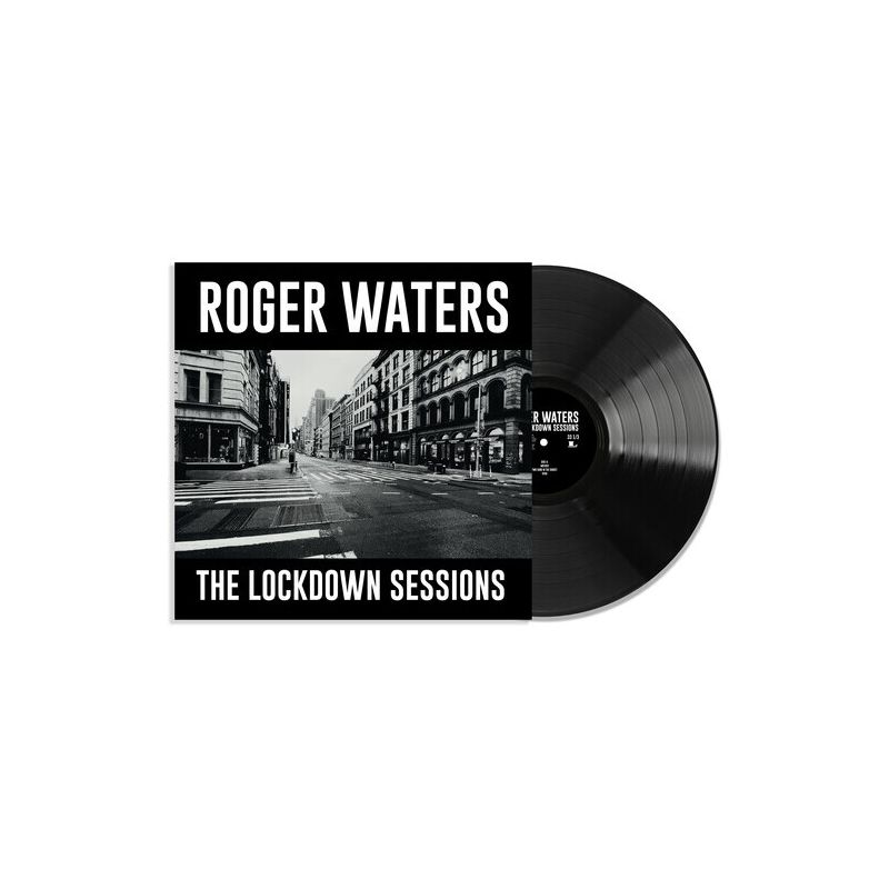 Roger Waters - The Lockdown Sessions, 1 of 2