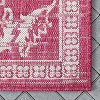 Well Woven Indoor OutdoorDelphi Persian Oriental Area Rug - 4 of 4