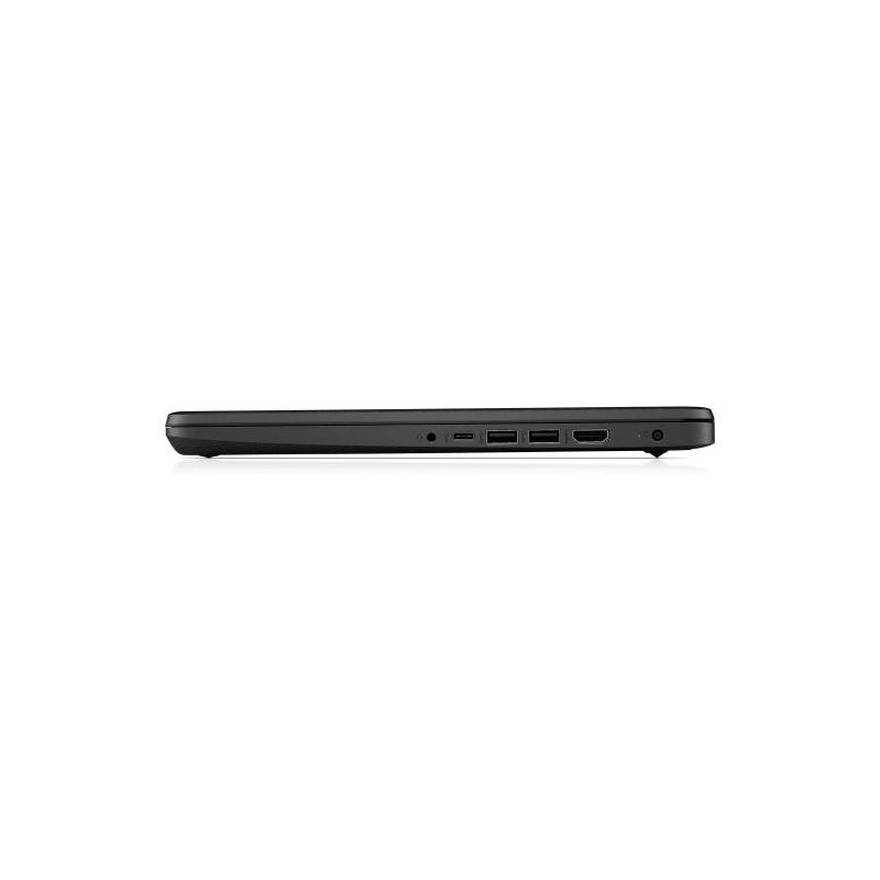 HP 14 Series 14" Touchscreen Laptop Intel Celeron N4020 4GB RAM 64GB eMMC Jet Black, 4 of 7