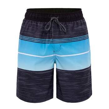 Tomboyx Swim 4.5 Shorts, Quick Dry Bathing Suit Bottom Mid-rise