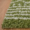 Arizona Shag ASG741 Power Loomed Indoor Rug -Safavieh - 3 of 4