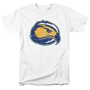 Men's Fort Lewis College Official Distressed Primary T-Shirt - 1 of 4