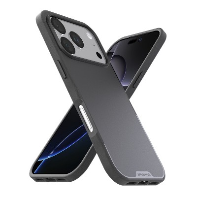 Smartish iPhone 17 MagSafe Case - Gripmunk Slim Grip Magnetic Cover