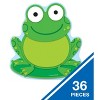 Carson Dellosa Education Frog Cutouts (36 cut-outs) - 2 of 4