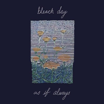 BLEACH DAY - As If Always (CD)