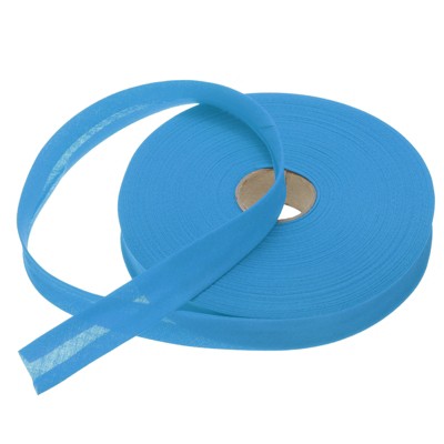 Unique Bargains Polyester Washable Sewing Binding Bulk Single Fold Bias Tape