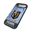 NHL Western Conference Teams Ice Wordmark Bump Cell Phone Case for Apple iPhone 17 Series - 2 of 4