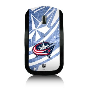 Keyscaper NHL Eastern Conference Teams Ice Tilt Wireless Mouse - 1 of 4