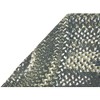 Better Trends Ombre Collection Reversible Rug 100% Cotton Chenille, Super Soft & Plush Indoor Area Utility Rug - 3 of 4