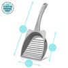 CatGuru Cat Litter Scoop - 2 of 4