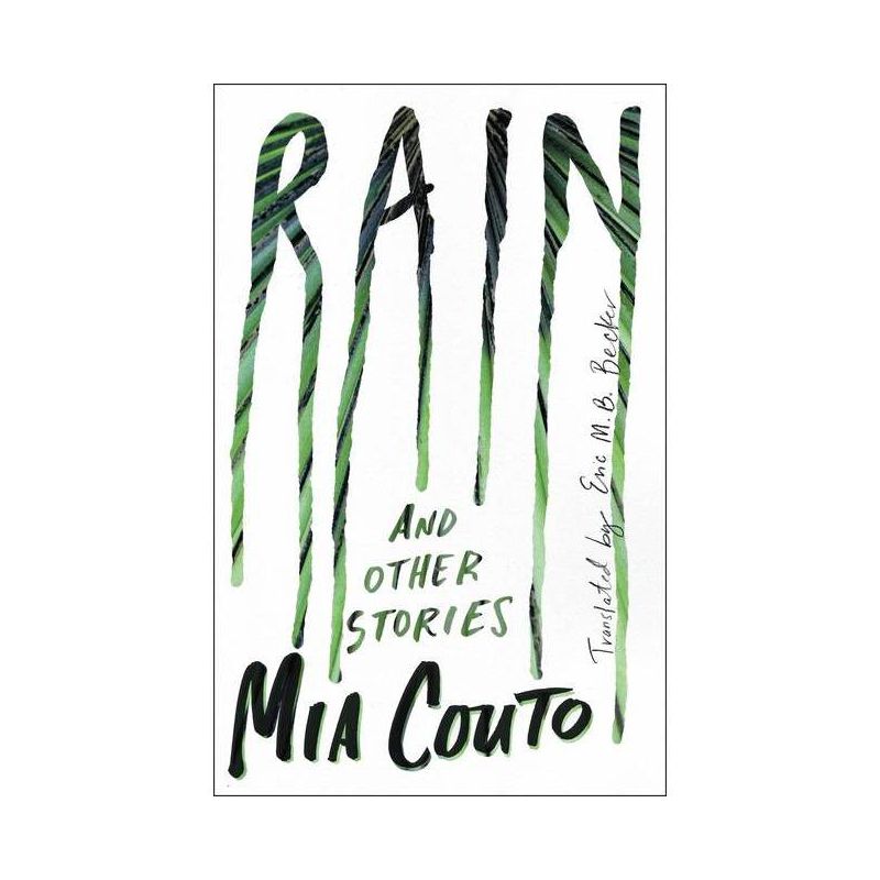 Rain - by  Mia Couto (Paperback), 1 of 2