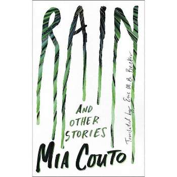 Rain - by  Mia Couto (Paperback)