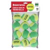 GAMMA Sports Quick Kids 78 12pc Tennis Ball - 2 of 4