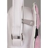HalloweenCostumes.com  Women Women's Pink Poodle Purse, Pink - 3 of 4