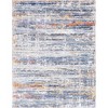 Unique Loom Malibu Collection Area Rug - Zuma - 2 of 4