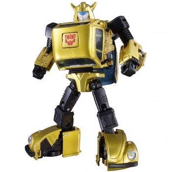 MP-21G G2 Bumblebee | Transformers Masterpiece Action figures