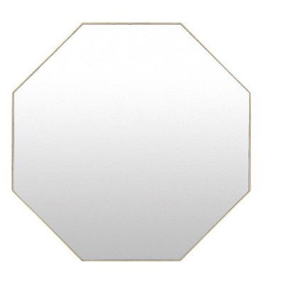 Livabliss Mccord Modern Decorative Wall Mirrors