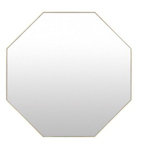 Livabliss Mccord Modern Decorative Wall Mirrors - 1 of 4