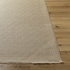 Hauteloom Veata Washable Jute Area Rug - 2 of 4