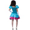 California Costumes 1980s Party Dress Women's Costume - 3 of 3