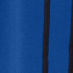 dark sapphire black