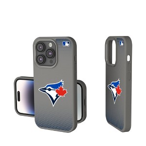 MLB American League Teams Linen Soft Touch Cell Phone Case for Apple iPhone - 1 of 4