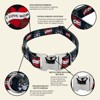Country Brook Petz Premium Dog Collar - Attitude Collection - 4 of 4