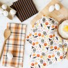 Design Imports Halloween Fun Dishtowel Set Of 3 - 4 of 4