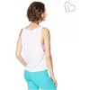 Aeropostale Womens Tiger Swing Tank Top - 2 of 3