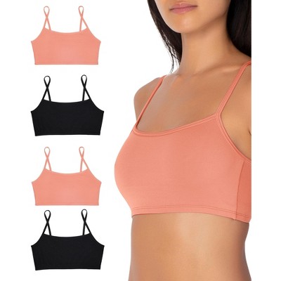 Smart & Sexy Women's Stretchiest EVER Cami Bralette