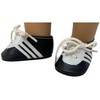 Doll Clothes Superstore Doll Clothes Super store Soccer Shoes for American Girl Dolls - 3 of 4