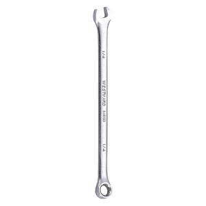 Westward  Combination Wrench,SAE,1/4 in 54RY93 - 1 of 1