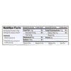 Edward and Sons - Brown Rice Snaps - Black Sesame - Case of 12 - 3.5 oz - 3 of 3