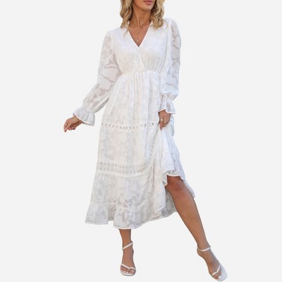 off the shoulder sweater dress Oversized Knit styleattribute-square-neck Size:us 20w Wedding Dress Garment Bag,72’