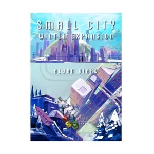 Winter Expansion Board Game - 1 of 1