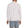 Lands' End Men's Traditional Fit Comfort-First Sail Rigger Oxford Shirt - 2 of 4