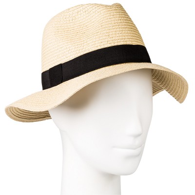 panama hat womens