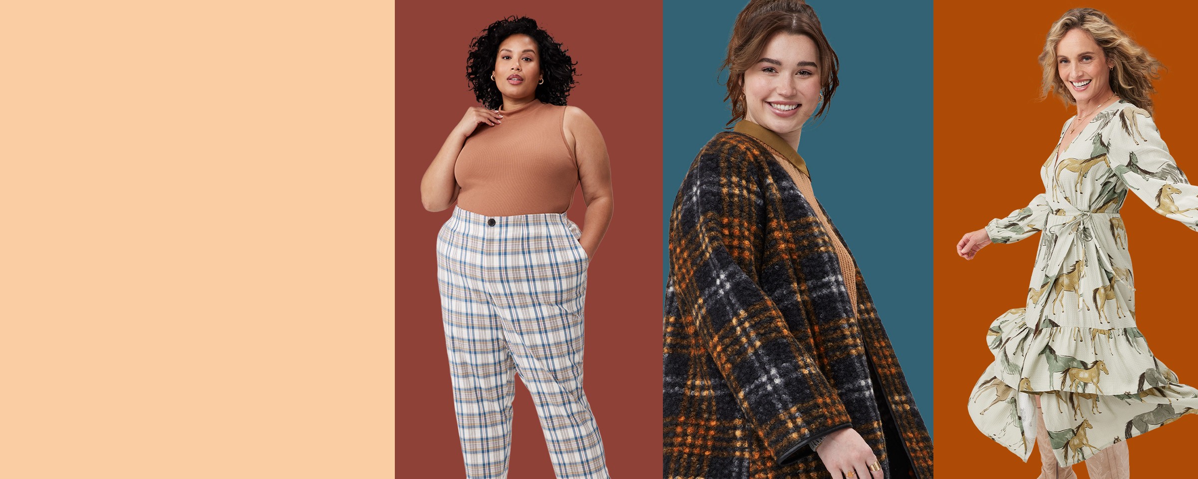 Clothing, Shoes & Accessories