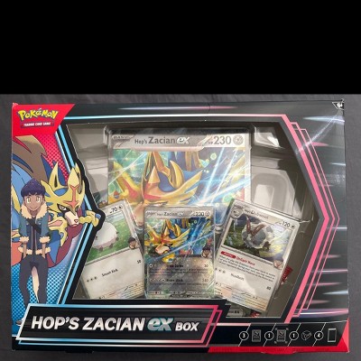 pokemon card game sword & shield shiny box crobat v Amazon.com: Pokemon Sword & Shield 4.5 Premium Box Shiny