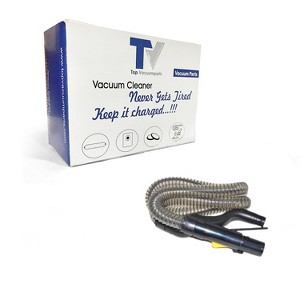 Topvacuumparts Replacement For BISELL Spotbot 1711, 1712, 2114 Hose and Cuff Assembly # 1608322 - 1 of 3